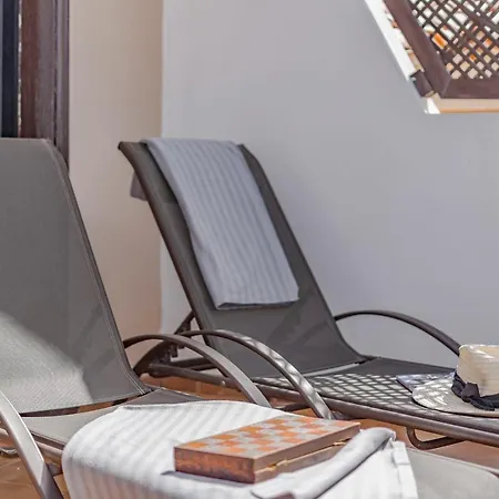 Albatros Comfort 아파트