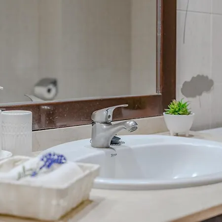 Albatros Comfort Apartament *