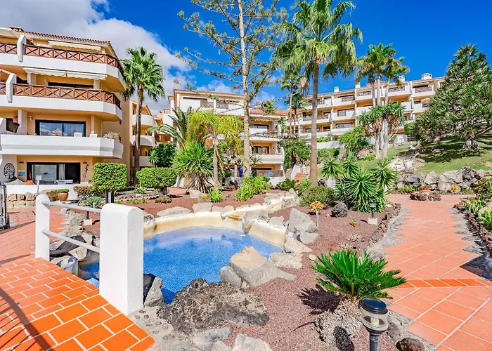 Albatros Comfort * 산미겔데아보나