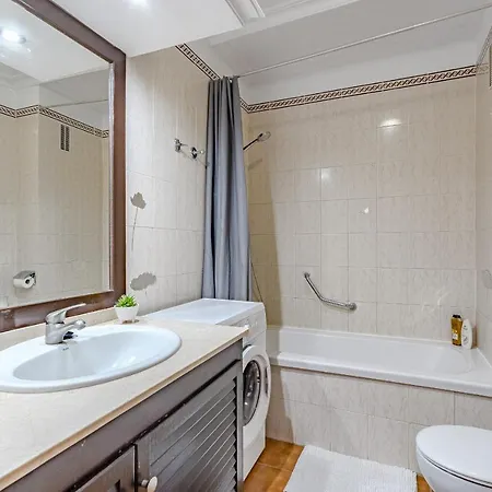 Albatros Comfort Lejlighed San Miguel de Abona