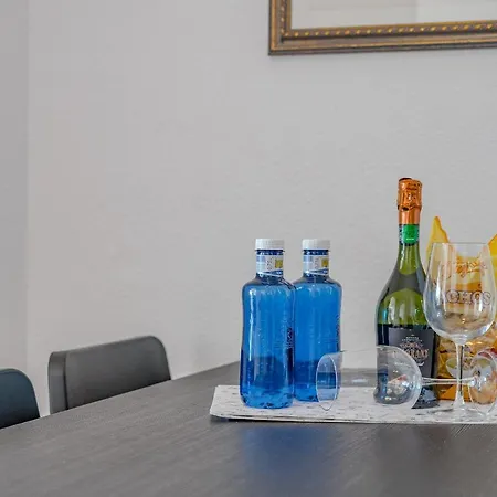 Lejlighed Albatros Comfort *