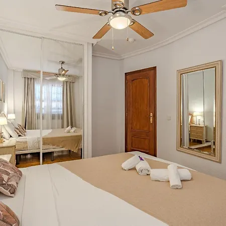 Albatros Comfort *