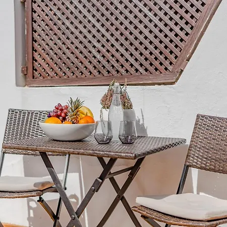 Albatros Comfort Lejlighed