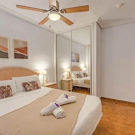 Albatros Comfort San Miguel de Abona