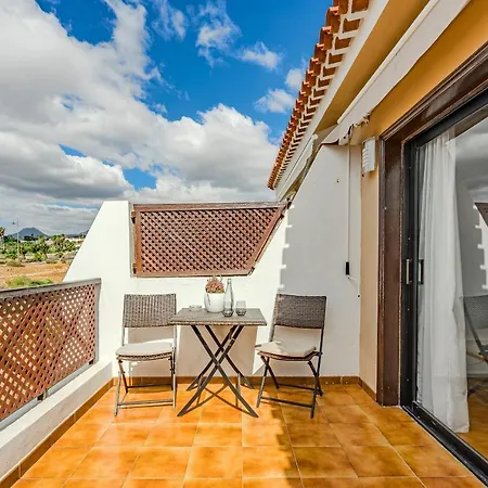 Albatros Comfort San Miguel de Abona