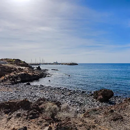 Daire Albatros Comfort San Miguel de Abona