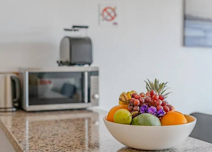 Albatros Comfort Apartament *