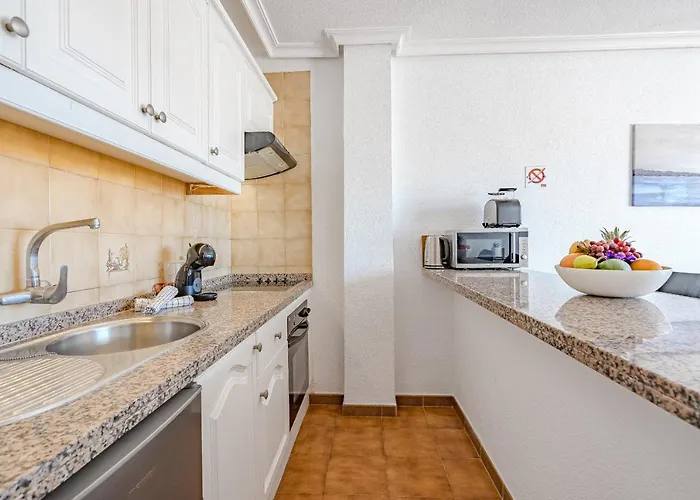 Apartament Albatros Comfort