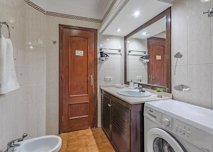 Apartament Albatros Comfort