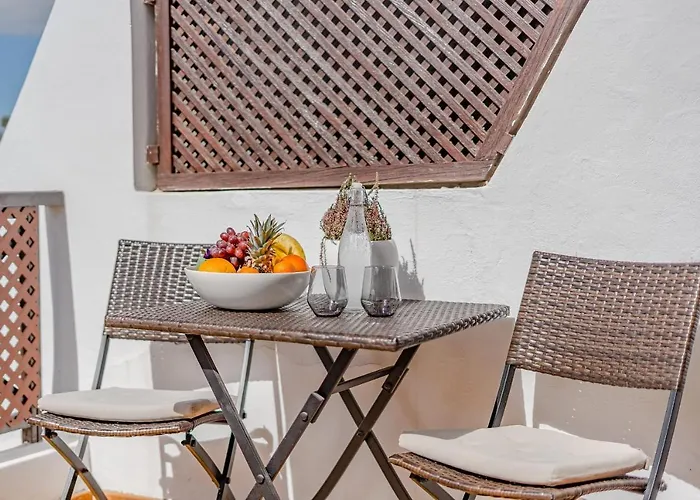 Albatros Comfort Apartament