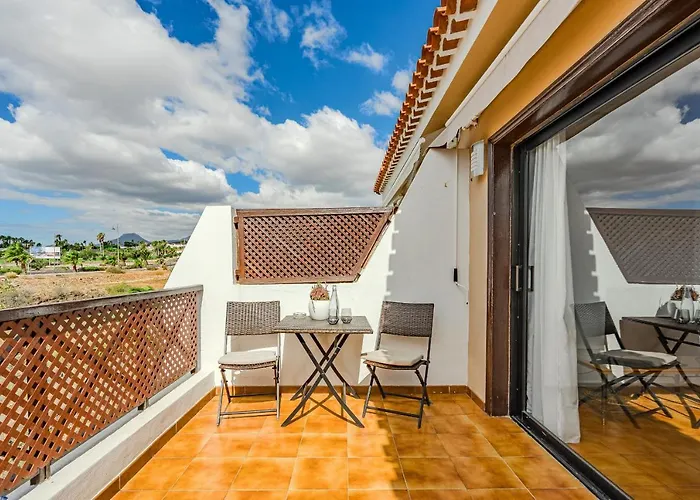 Albatros Comfort San Miguel de Abona