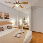 Albatros Comfort Сан Мигель