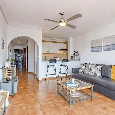Daire Albatros Comfort San Miguel de Abona