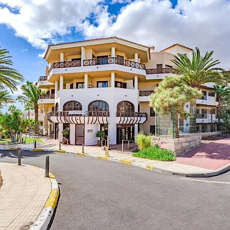 Albatros Comfort * סן מיגל דה אבונה