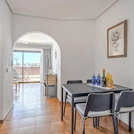 Daire Albatros Comfort San Miguel de Abona