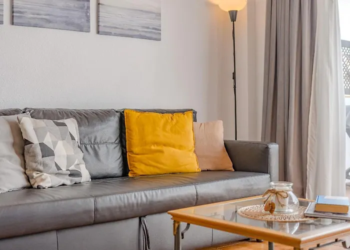 Apartamento Albatros Comfort *