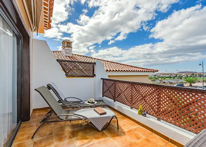 Apartamento Albatros Comfort