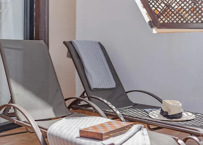 Albatros Comfort 公寓