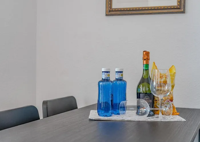 公寓 Albatros Comfort *