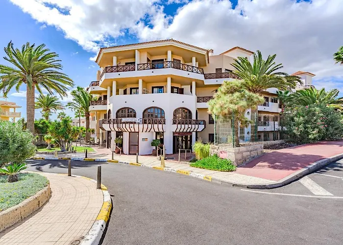 Albatros Comfort * 圣米格尔德阿沃纳