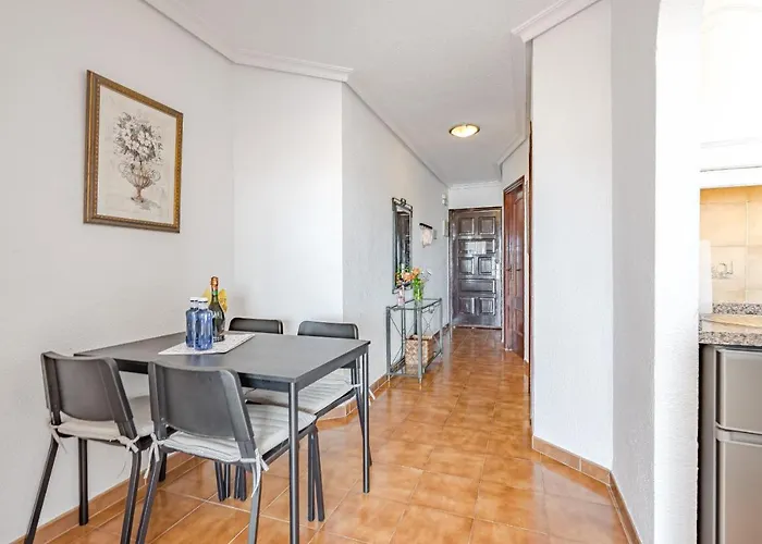 Apartamento Albatros Comfort *