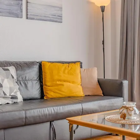 Apartment Albatros Comfort *