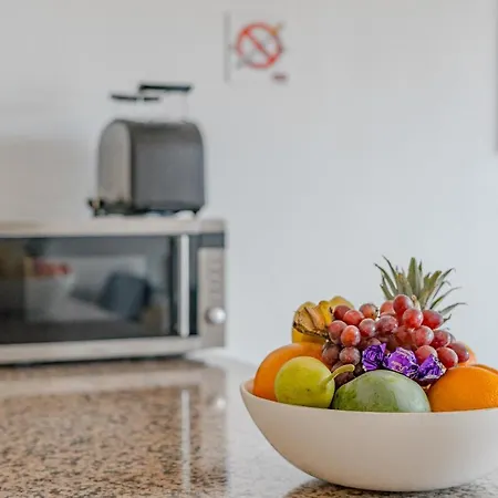 Albatros Comfort Apartment *