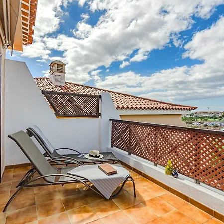 Apartment Albatros Comfort