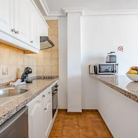 Apartment Albatros Comfort