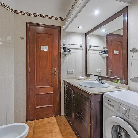 Apartment Albatros Comfort