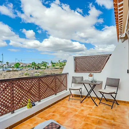 Albatros Comfort Apartment San Miguel de Abona