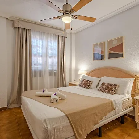 Apartment Albatros Comfort